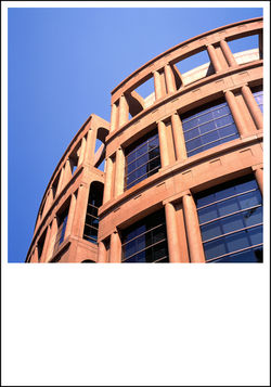 public library - safdie