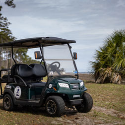 Daufuskie Carts