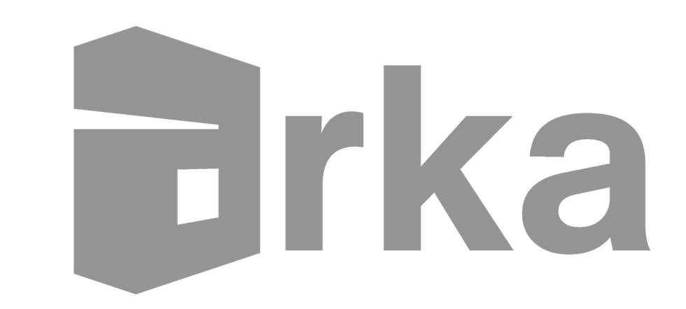 Arka logo type (1) grey.png