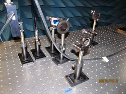 Optical Super-Microscope