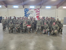 Army National Guard