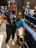 Youth Ocean Conservation Grant Recipient