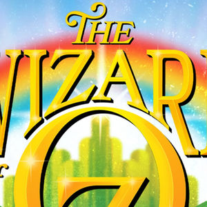 Behind the Curtain: Performer in the Wizard of Oz