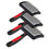 Thumbnail: Soft Pin Universal Slicker Brush