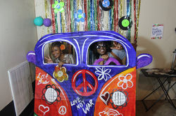 That 70's Show_Poetry & Painting