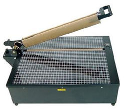 Crossweld Polyester Film Sealing Mac
