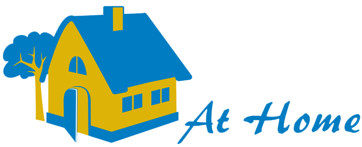at home personal care