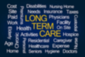 Long Term Care