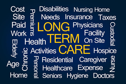 Long Term Care