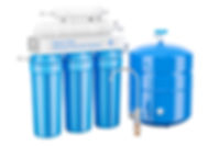reverse osmosis system