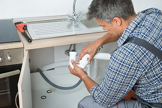 Plumbing