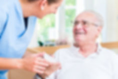 Parkinson's Care