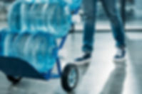water delivery