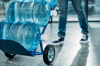 water delivery