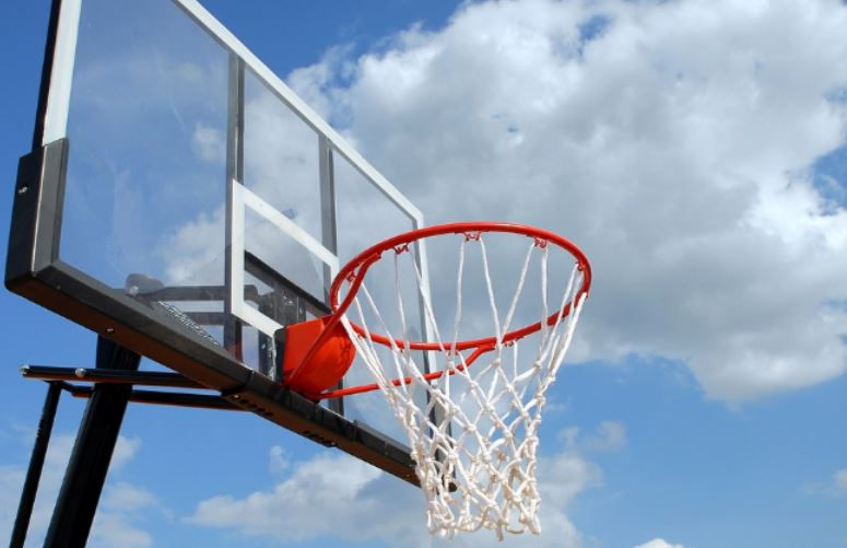 Basketball Court