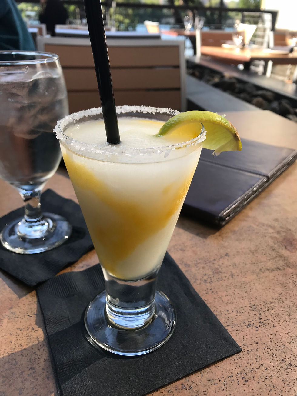 Tacos & Tequila