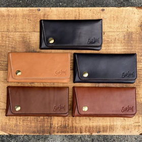 Leather Goods | Ship John Japan