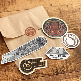 Accessories | Ship John Japan