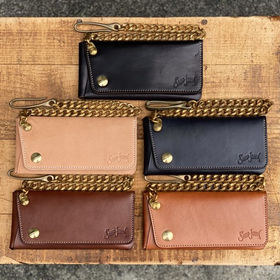 Leather Goods | Ship John Japan