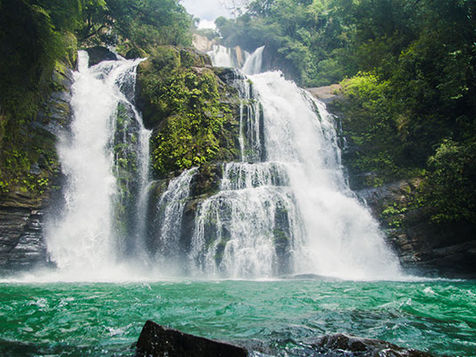 Costa Rican Body, Mind and Soul Retreat OCTOBER 20-25, 2022. Top 5 reasons to come to our retreat.