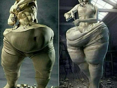 Weight loss maintenance