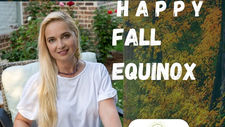 Happy Fall Equinox