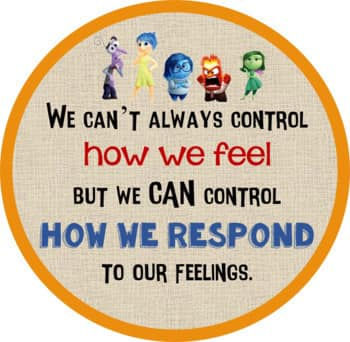 Emotional Regulations