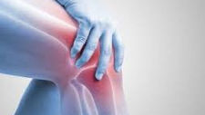 🌿 Holistic Remedies for Knee Pain (or any joint) 🌿