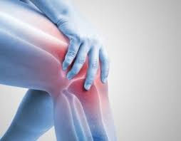 🌿 Holistic Remedies for Knee Pain (or any joint) 🌿