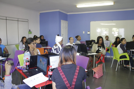 Grow Leadership Academy