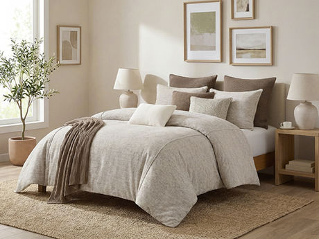 The Ultimate Wholesale Bedding Buying Guide: Boost Margins, Reviews & Bookings