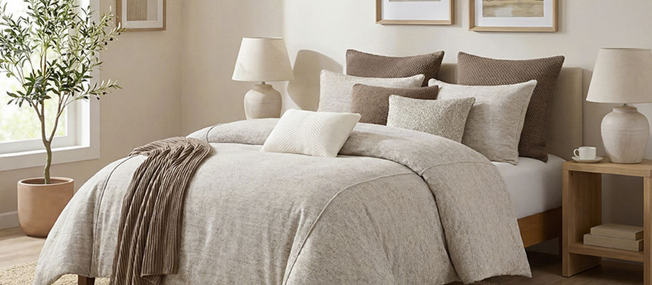 The Ultimate Wholesale Bedding Buying Guide: Boost Margins, Reviews & Bookings