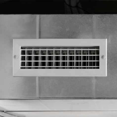 Vent cleaning