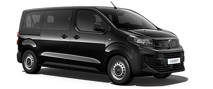 Peugeot E-Traveller