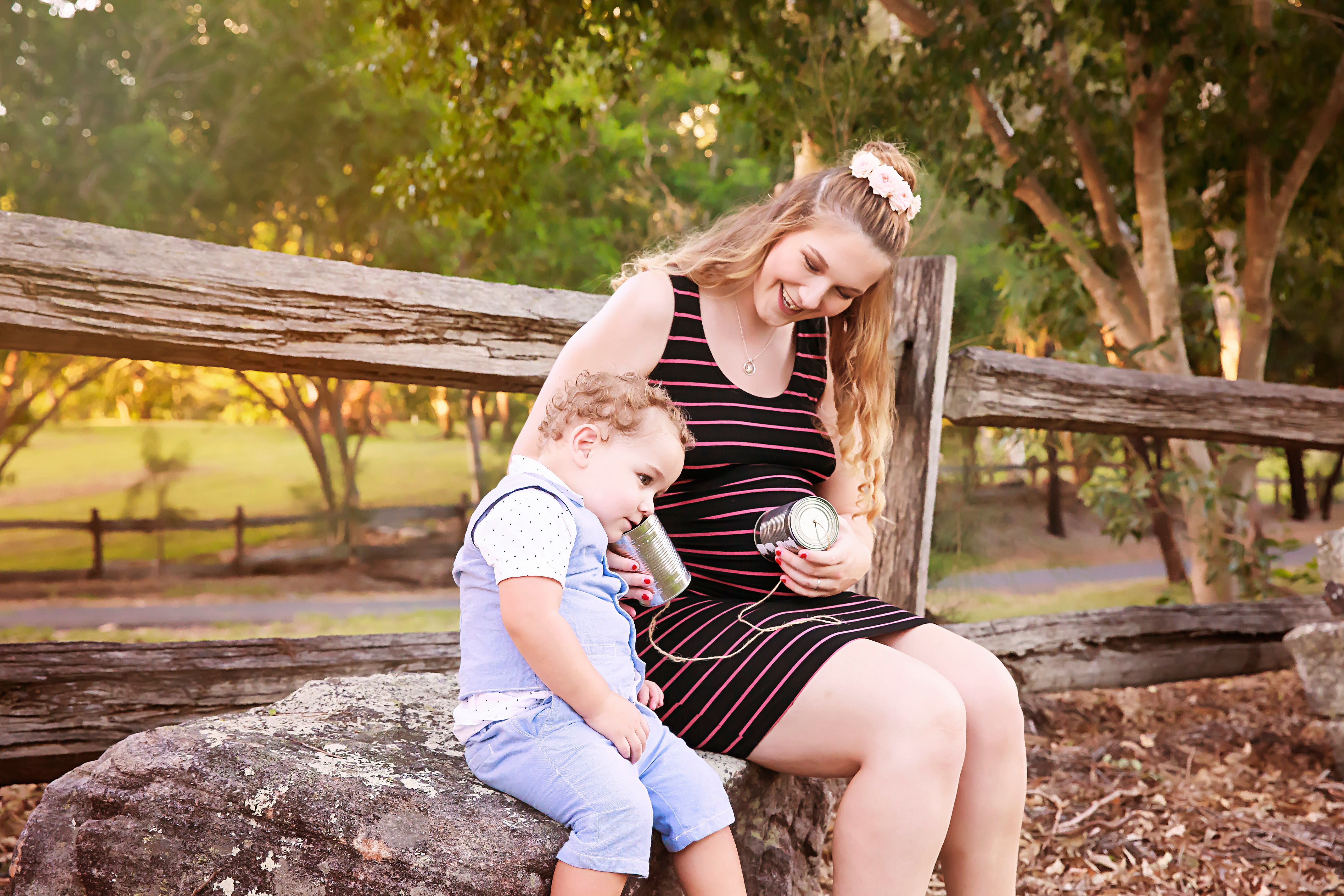 MATERNITY/NEWBORN BUNDLE I