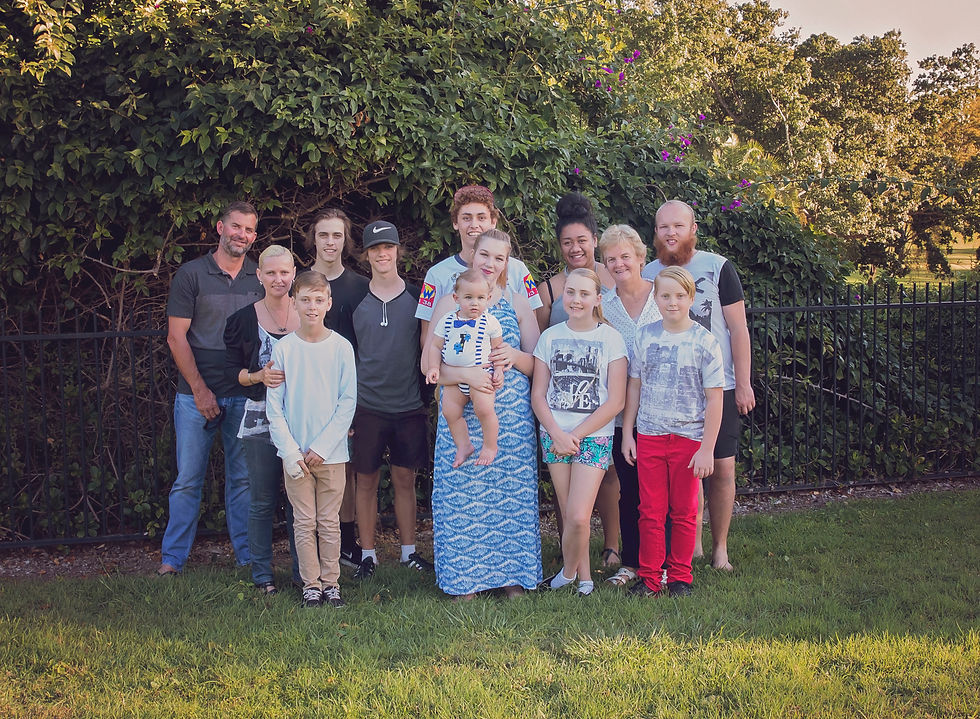 Thumbnail: FAMILY PORTRAIT'S