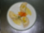 ★ Carinthian cheese dumplings
