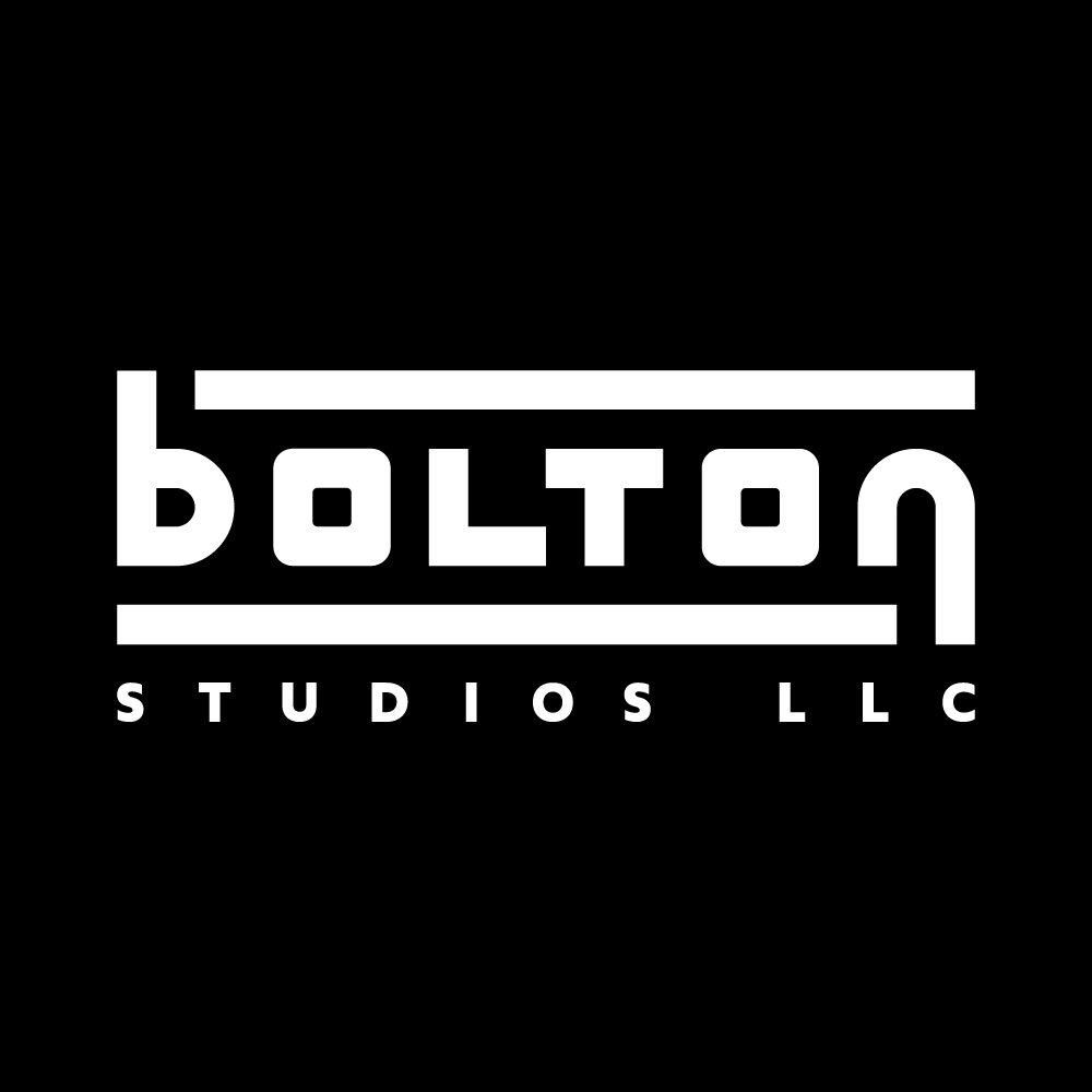 Bolton Studios LLC logo