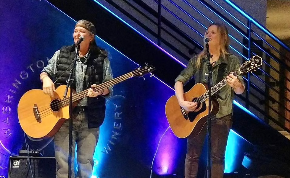 Monday Bites! Marigold Wood-fired Pizza & Live Music by Cool Water