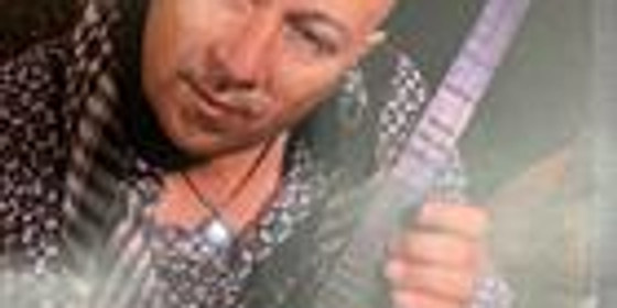 String Stories with Andre Feriante