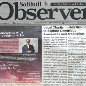 Newspaper Article - 26 June 2026