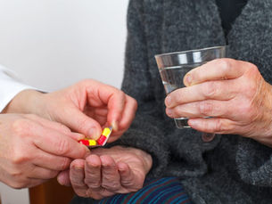 What does Part D cover?