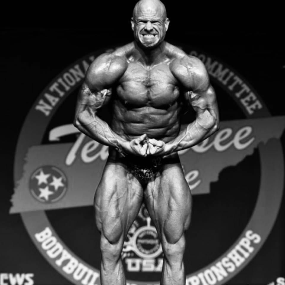 Beau Weiss