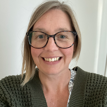 Nicola Kidston Coach and Consultant