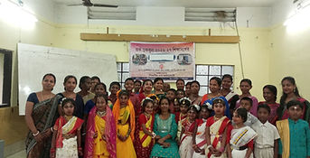 NBIRT Arka Gurukul Celebrates Joint Rabindra–Nazrul Jayanti 2026 with Cultural Enthusiasm