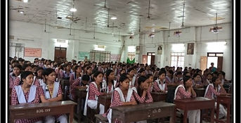 Ernst & Young's EY STEM App Empowers Girls in North-East India through Innovative CSR Initiative