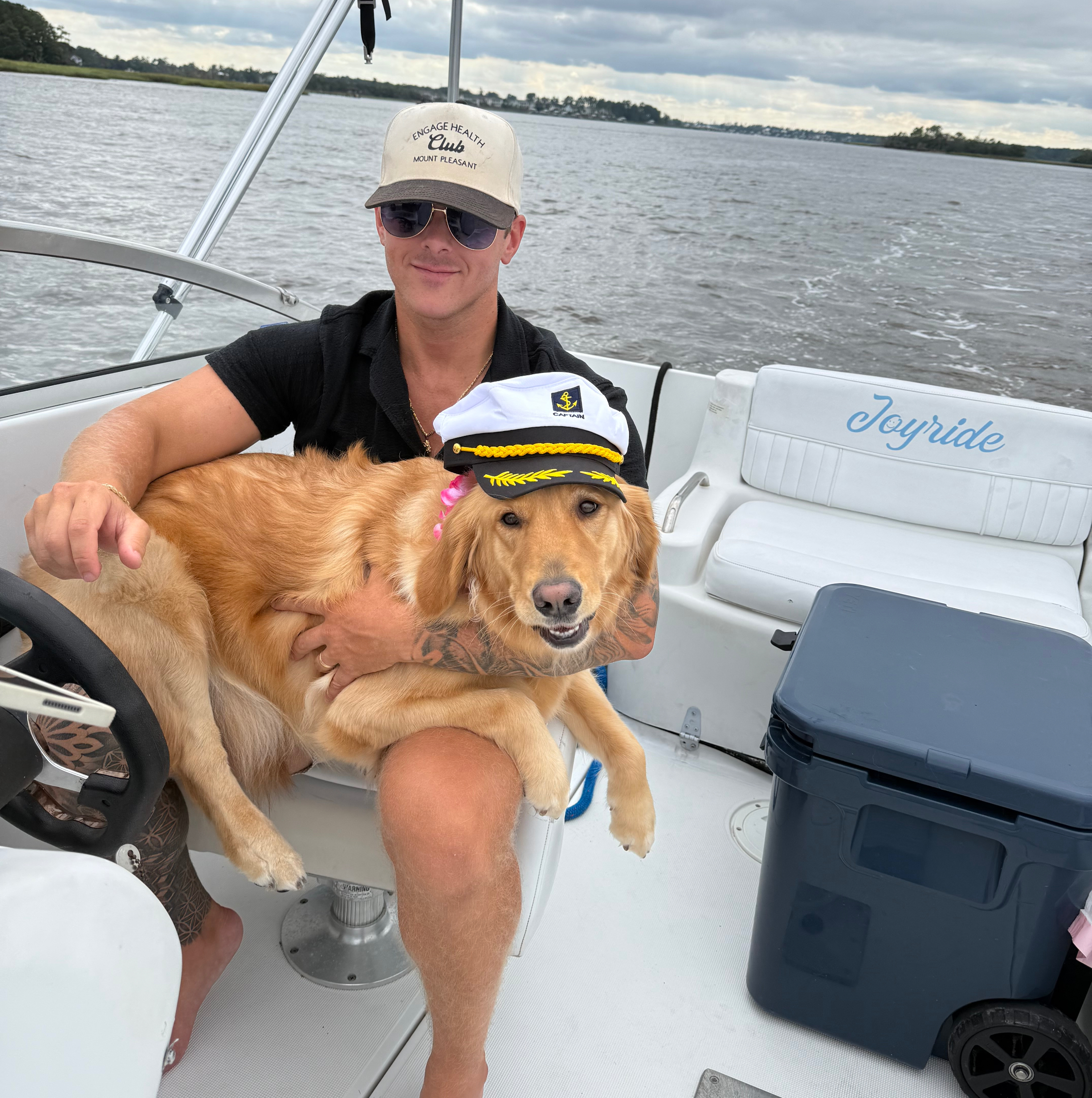 Writer: Christian Gage