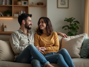 Top 5 Reasons Every Marriage Should Consider Counseling