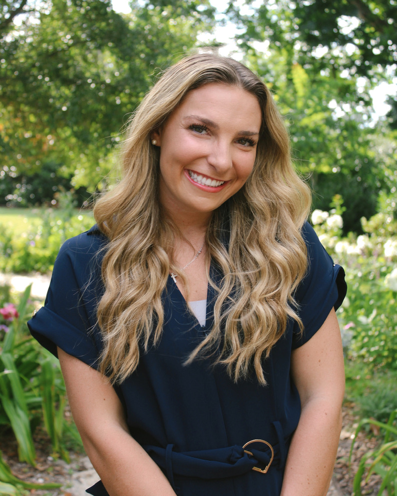 Writer: Caroline O'Neill Gage