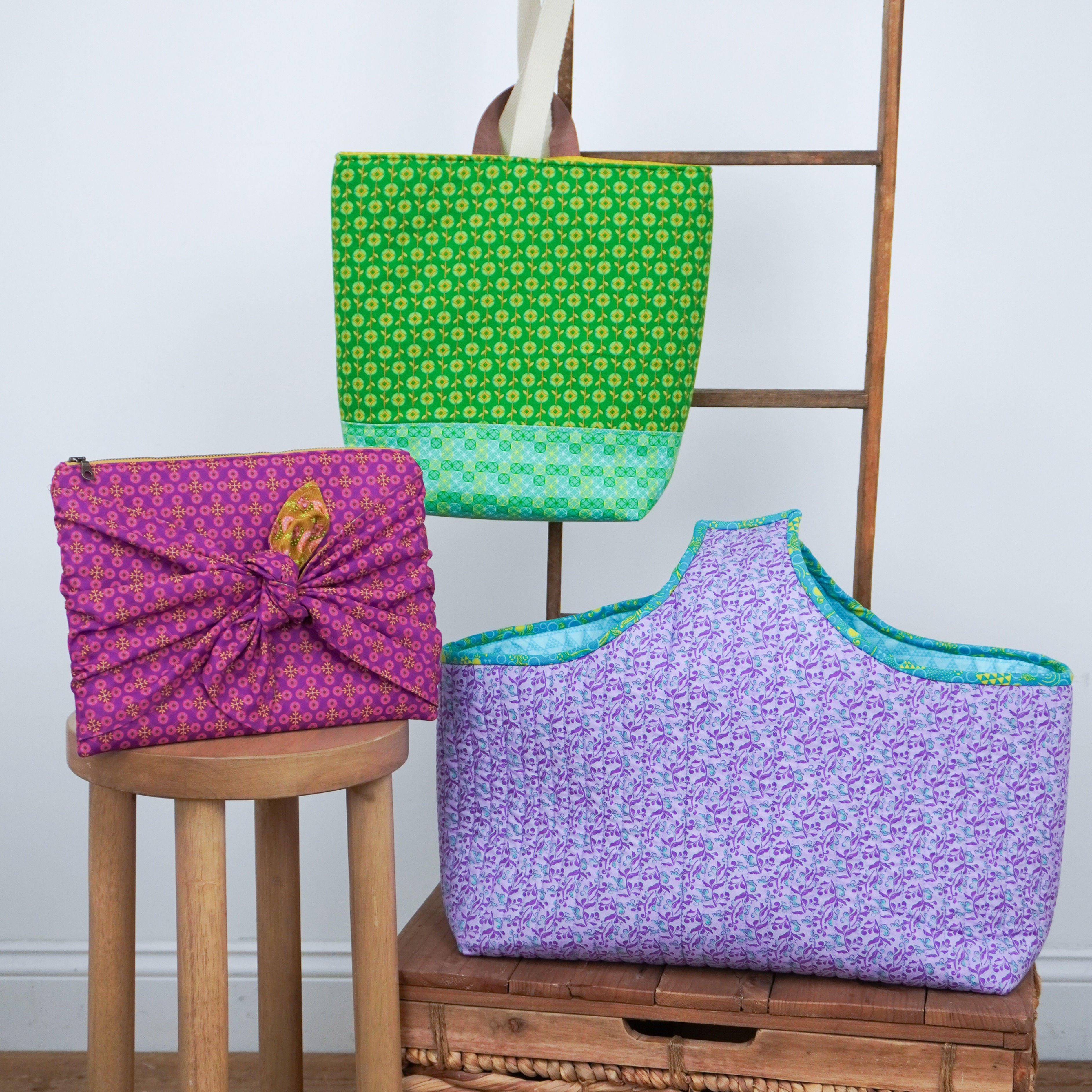 Pop Cloth Trunk Show: Aug 10 - Aug 26